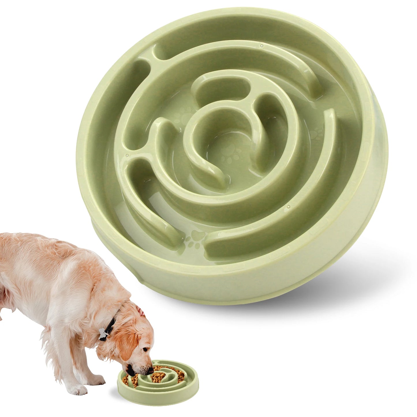 BiteBuddy Slow Feeder – Healthier Meals, Happier Tails