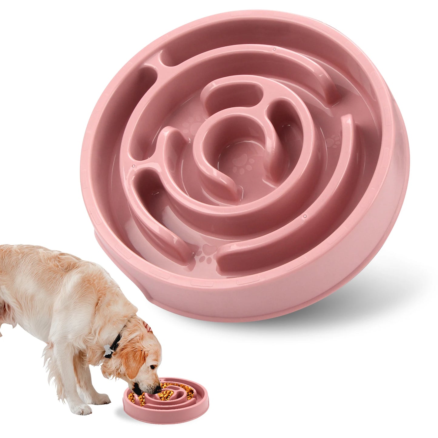 BiteBuddy Slow Feeder – Healthier Meals, Happier Tails