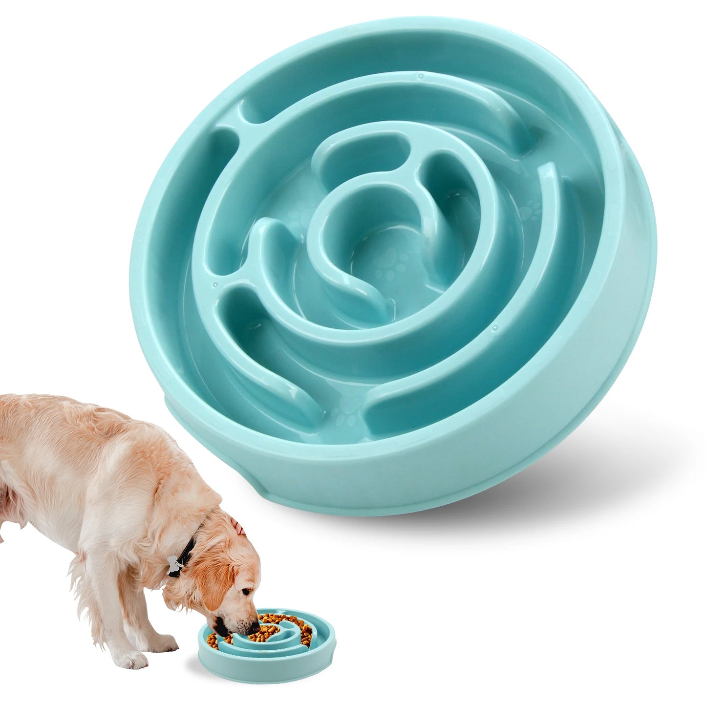 BiteBuddy Slow Feeder – Healthier Meals, Happier Tails