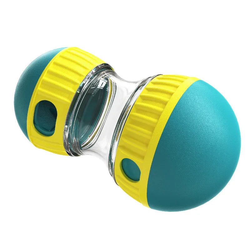Interactive Slow Feeder Toy