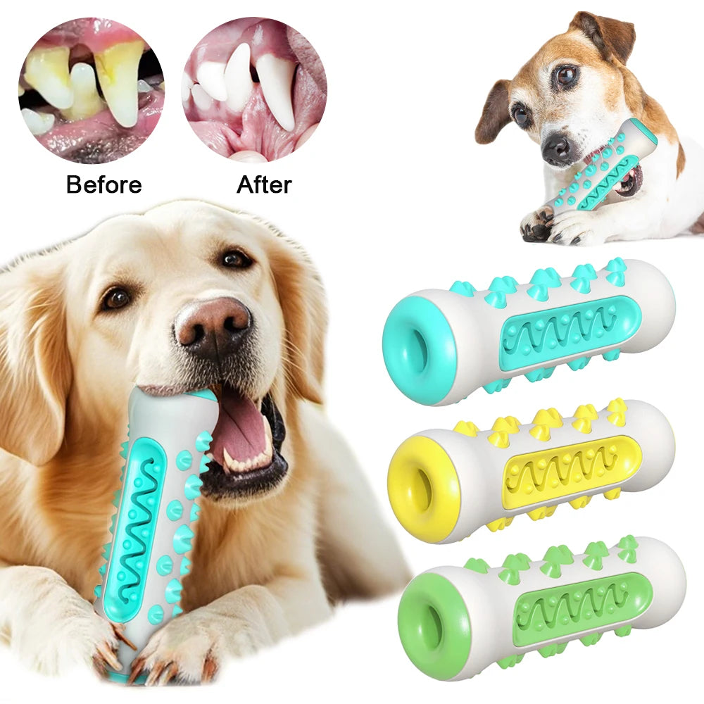 Dental Chew Toy for Large Dogs
