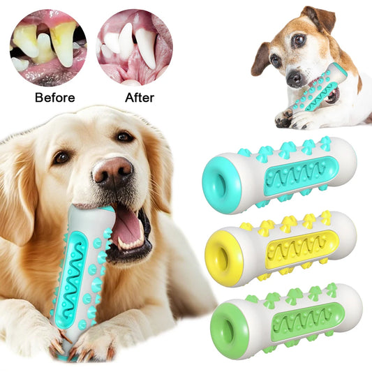 Dental Chew Toy for Large Dogs