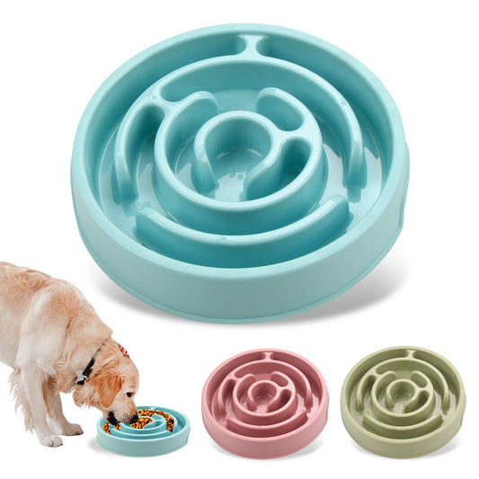 BiteBuddy Slow Feeder – Healthier Meals, Happier Tails