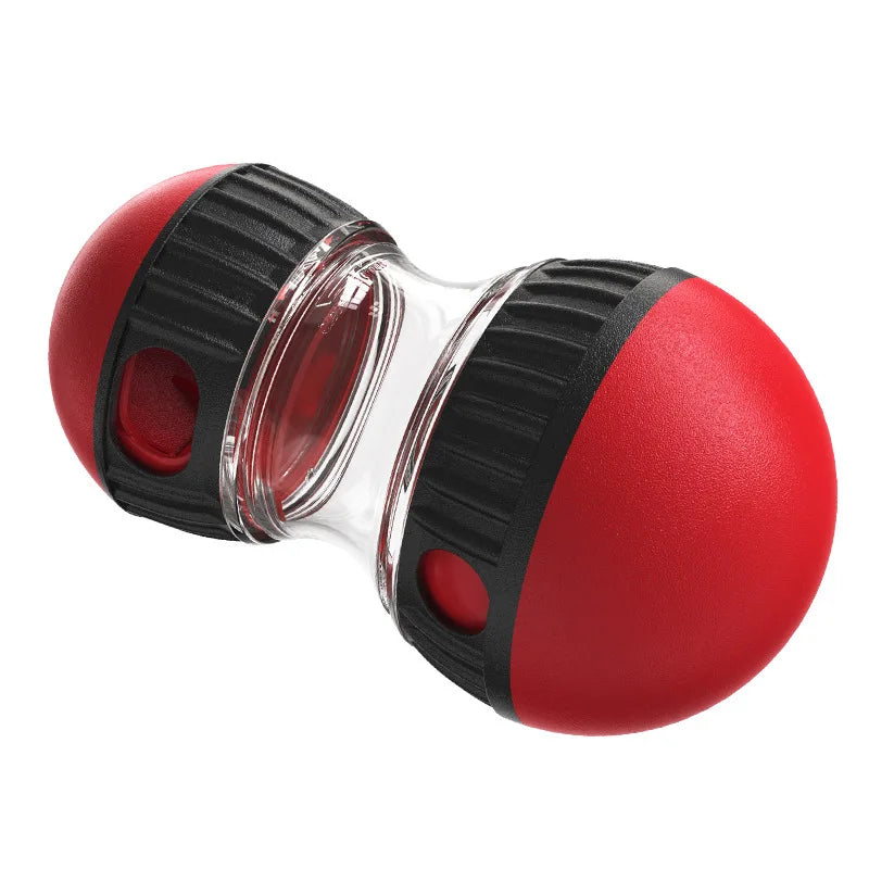 Interactive Slow Feeder Toy