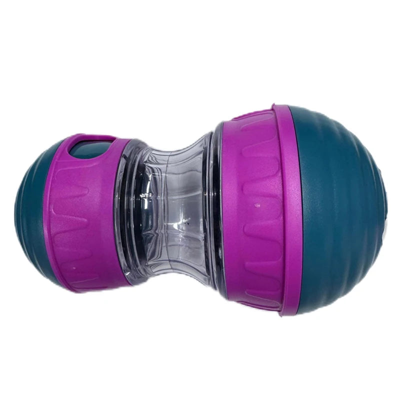 Interactive Slow Feeder Toy