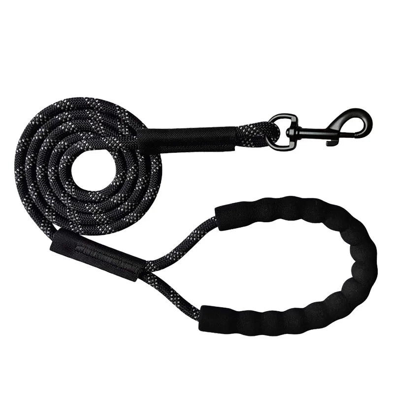Reflective Dog Leash 15m/20m
